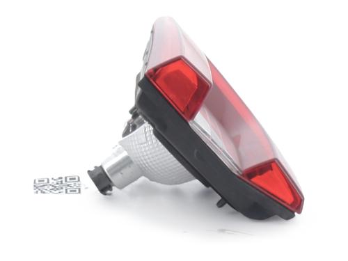 Left tailgate light RENAULT KADJAR (HA_, HL_) 1.5 dCi 110 (HLA3) | BP36962094C79 - Image 4