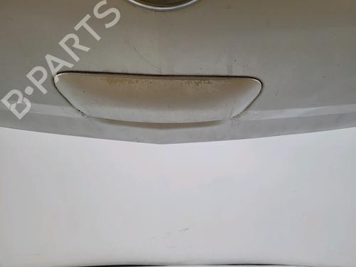 Tailgate OPEL CORSA D (S07) 1.3 CDTI (L08, L68) | BP29602851C6 