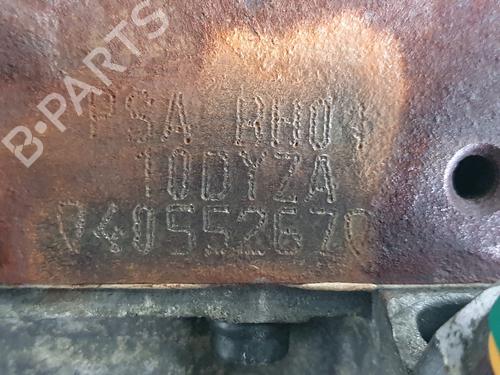Engine CITROËN C5 III (RD_) 2.0 HDi 140 (RDRHF8, RDRHFA, RDRHA8, RDRHAJ) | BP38918447M1 - Image 11