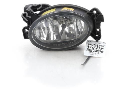 Used Right front fog light Right front fog light MERCEDES-BENZ CLS (C219) CLS 350 (219.356) (272 hp) 36373786 36373786