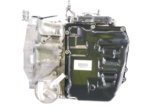Used Gearbox SUZUKI SX4 S-Cross (JY) 1.4 T AllGrip (AKK414) (140 hp) 13677511