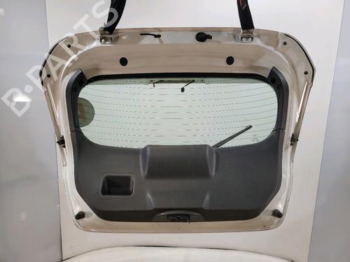 Heckklappe FORD FIESTA VI (CB1, CCN) 1.4 LPG | BP29988460C6