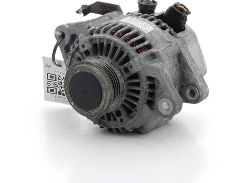 Used Alternator Alternator TOYOTA YARIS (_P1_) 1.4 D-4D (NLP10_, NLP10R) (75 hp) 36373455 36373455