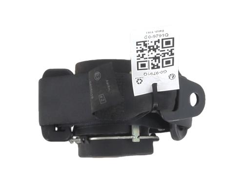 Used Front right belt tensioner DACIA LOGAN MCV (KS_) 1.5 dCi (KS0W) (86 hp) 30716425