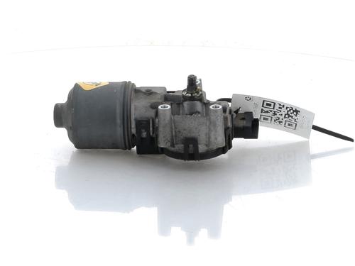 Used Front wiper motor RENAULT TWINGO II (CN0_) 1.5 dCi (CN0E) (64 hp) 20697454