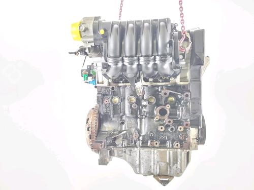 Engine CITROËN XSARA Break (N2) 1.6 16V | BP30093730M1