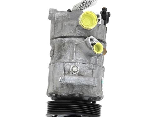AC compressor VW GOLF VI Convertible (517) 1.2 TSI | BP29495257M34 