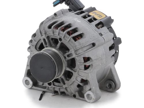 Used Alternator DS DS 3 (SA_) 1.2 THP 110 / PureTech 110 (SAHNPS, SAHNZ6, SAHNZT) (110 hp) 31032223