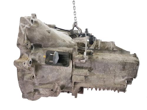 Used Gearbox PEUGEOT 508 SW I (8E_) 2.0 HDi (163 hp) 32975370