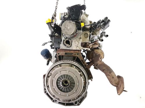 Engine DACIA DUSTER (HS_) 1.5 dCi 4x4 | BP30141139M1