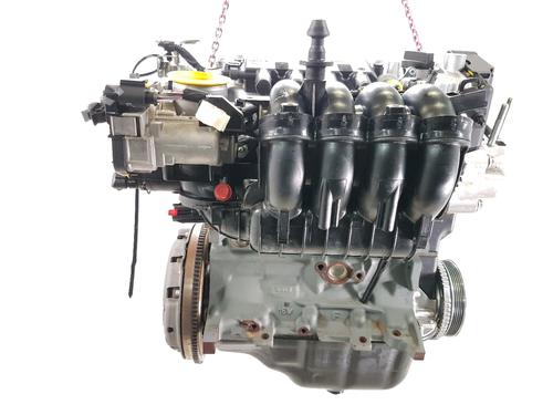 Engine FIAT PANDA (312_, 319_) 1.2 (312PXA1A) | BP36212111M1 - Image 4