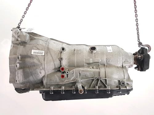 Used Gearbox BMW 3 Touring (E91) 320 d (150 hp) 16088862
