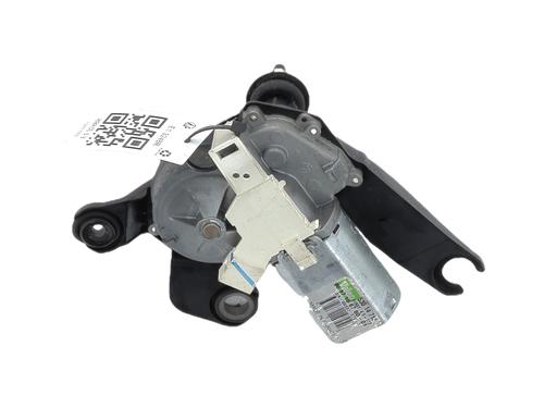 Used Rear wiper motor Rear wiper motor PEUGEOT 307 (3A/C) 1.6 HDi 110 (109 hp) 34261483 34261483