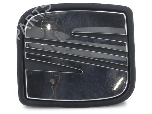 Used Tailgate handle SEAT ALTEA (5P1) [2004-2015]  32355911