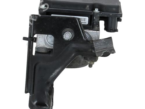 ABS pump NISSAN MICRA III (K12) 1.2 16V | BP19580228M43 