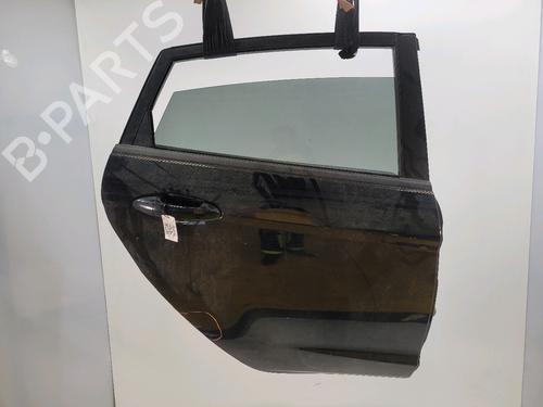Dør høyre bak FORD FIESTA VI (CB1, CCN) 1.4 TDCi (70 hp) 28333176