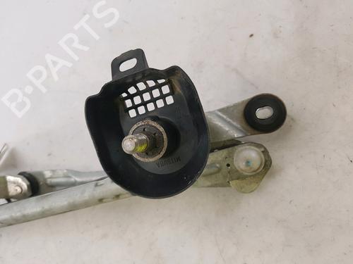 Front wipers mechanism MITSUBISHI MIRAGE / SPACE STAR VI Hatchback (A0_A) 1.0 (A05A) | BP13891747C83 