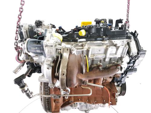 Engine RENAULT CLIO V (B7_) 1.5 Blue dCi 100 (B7AD) | BP36592491M1 - Image 5