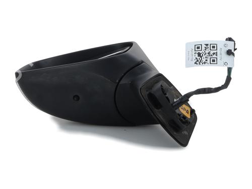 Left mirror RENAULT SCÉNIC III (JZ0/1_) 1.5 dCi | BP29295450C26 