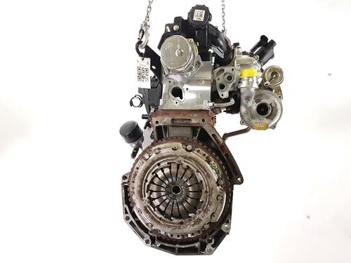 Engine NISSAN MICRA III (K12) 1.5 dCi | BP25208702M1 