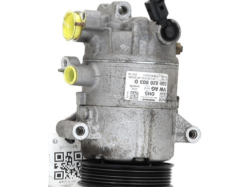 AC compressor VW POLO V (6R1, 6C1) 1.4 TDI | BP29380952M34 