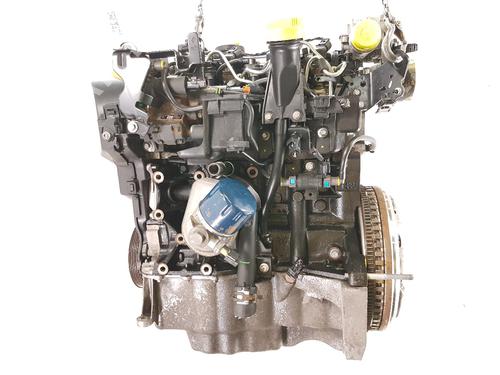 Engine RENAULT SCÉNIC III (JZ0/1_) 1.5 dCi | BP29018963M1 
