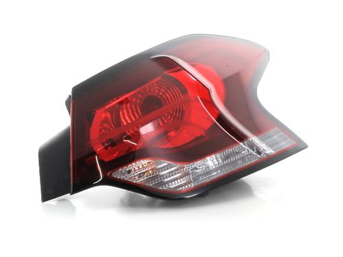 Right taillight CITROËN DS4 (NX_) 2.0 HDi 165 | BP31913093C35