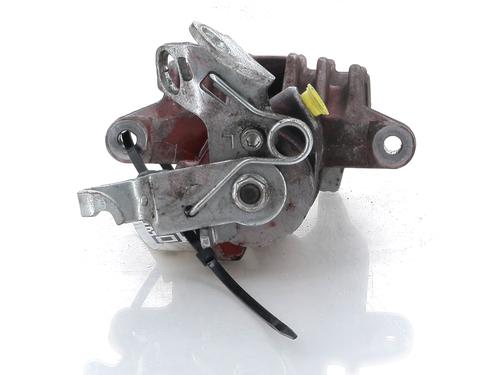 Right rear brake caliper VW GOLF V (1K1) 2.0 TDI | BP27904512M106 