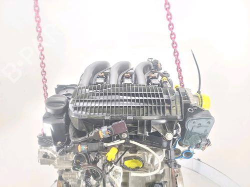 Engine PEUGEOT 2008 I (CU_) 1.2 VTi | BP30165903M1