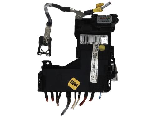 Electronic module CITROËN C4 II (NC_) 1.6 VTi 120 (NC5FS0, NC5FS9) | BP32401074M83