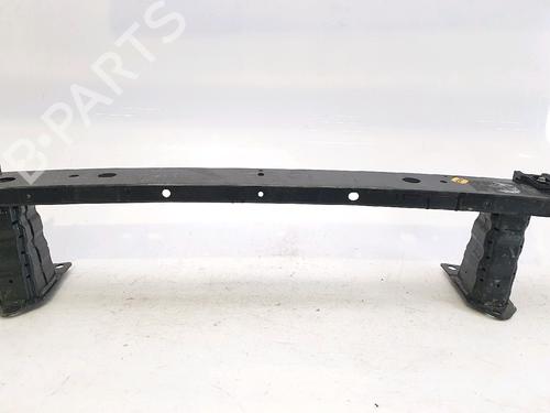 Front bumper reinforcement RENAULT TWINGO III (BCM_, BCA_) 1.0 SCe 70 (BCMB) | BP29416071C109 