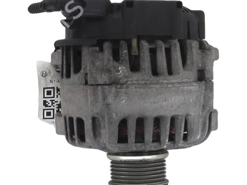Generator CITROËN C4 CACTUS 1.2 VTi 82 | BP31284495M7 