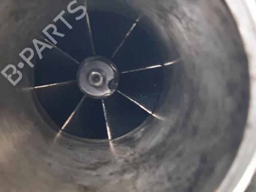 Engine JEEP RENEGADE SUV (BU, B1, BV) 2.0 CRD 4x4 | BP31085585M1 