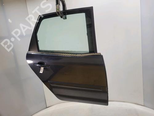 Used Right rear door CITROËN C4 Picasso I MPV (UD_) 2.0 HDi 138 (136 hp) 30632716
