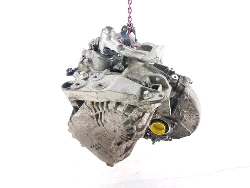 Gearbox OPEL CORSA D (S07) 1.3 CDTI (L08, L68) | BP37626941M3 - Image 4