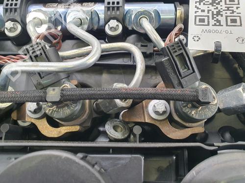 Engine BMW 1 (E81) 118 d | BP37483111M1 - Image 11
