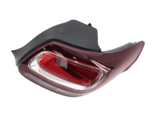 Used Right taillight DS DS 3 (SA_) 1.2 THP 110 / PureTech 110 (SAHNPS, SAHNZ6, SAHNZT) (110 hp) 30925128