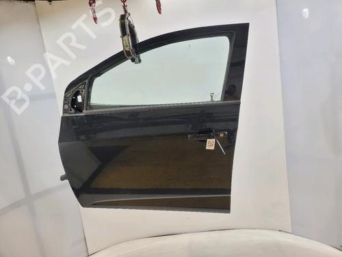 Used Left front door CHEVROLET AVEO Hatchback (T300) 1.3 D (75 hp) 29018646