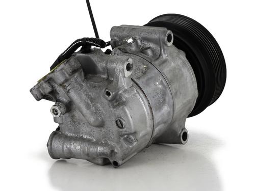 AC compressor RENAULT MEGANE IV Hatchback (B9A/M/N_)  | BP27308261M34 