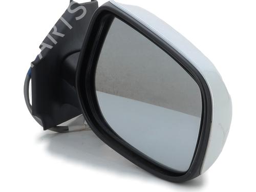 Right mirror TOYOTA YARIS (_P9_) 1.8 VVTi (ZSP90_, ZSP90R) | BP29416004C27 