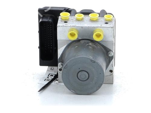 Used ABS pump BMW X3 (E83) 3.0 d (204 hp) 21756772