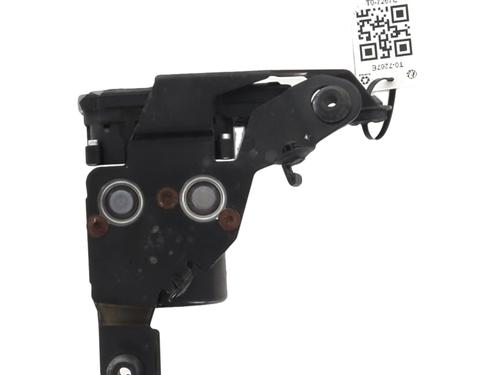 ABS pump RENAULT SCÉNIC III (JZ0/1_) 1.5 dCi | BP28122144M43 