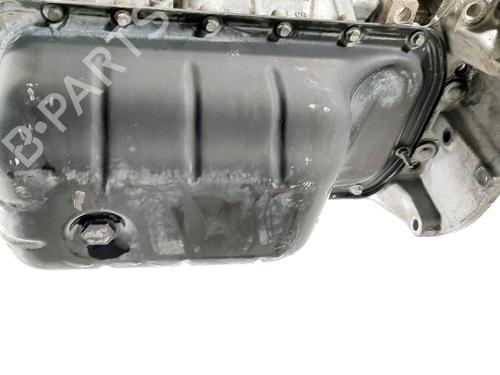Engine CITROËN BERLINGO Box Body/MPV (B9) 1.6 BlueHDi 120 | BP31913304M1 