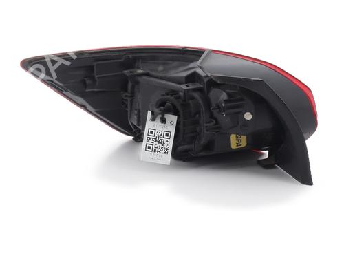 Right taillight DACIA SANDERO III 1.0 SCe 65 | BP36513648C35 - Image 4