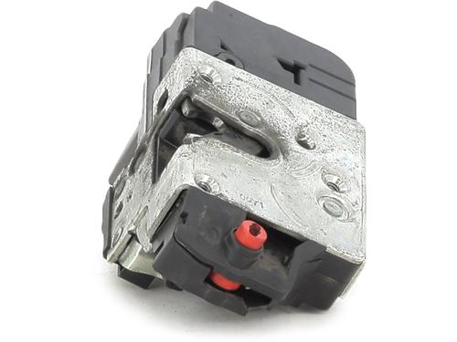Høyre bak lås PEUGEOT 206 Hatchback (2A/C) [1998-2012]  27095960