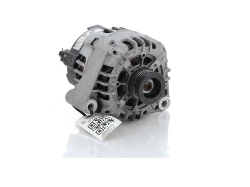 Alternator MERCEDES-BENZ E-CLASS (W210) E 240 (210.062) | BP18525003M7 