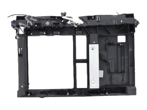 Front slam panel CITROËN C3 II (SC_) 1.2 VTi 82 | BP29381610C72 