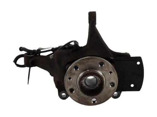 Used Left front steering knuckle NISSAN PRIMASTAR Van (X82) 2.0 dCi 150 (150 hp) 22630142