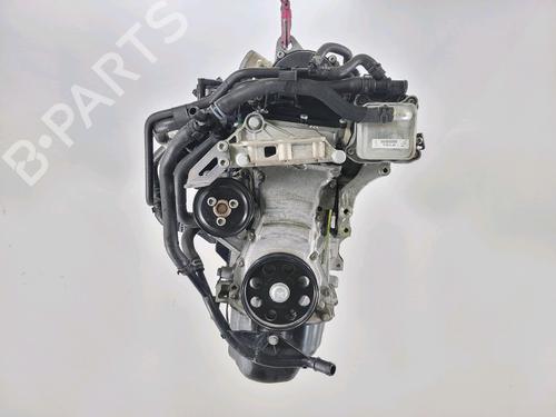 Engine SEAT IBIZA IV (6J5, 6P1) 1.2 TSI | BP29381362M1 