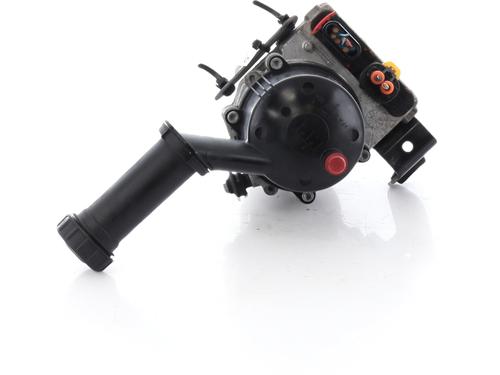 Used Steering pump Steering pump PEUGEOT 3008 I MPV (0U_) 1.6 HDi (109 hp) 39736222 39736222